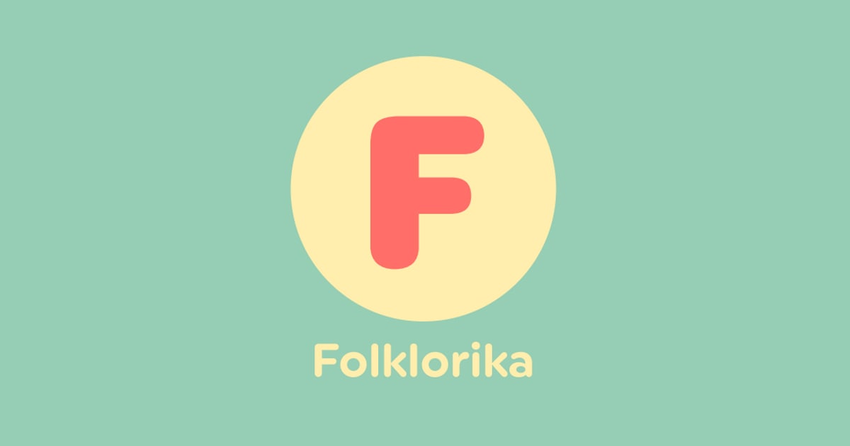 Nová TV Folklorika
