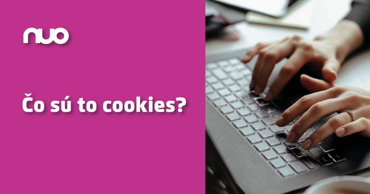 Čo sú to cookies?